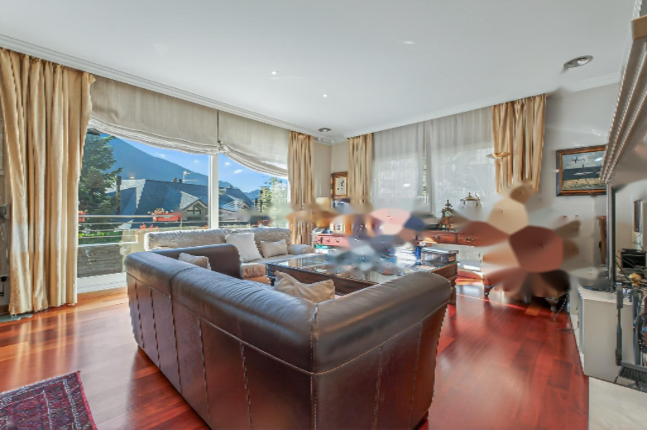 Квартира в Андорра-ла-Велье, Андорра, 370 м² - фото 5