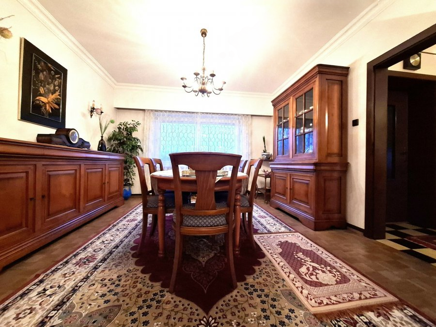 Квартира в Люксембурге, Люксембург, 255 м² - фото 5