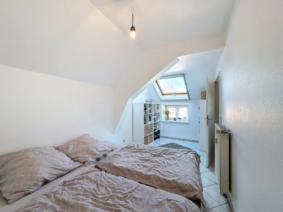 Квартира в Гревенмахере, Люксембург, 80 м² - фото 5