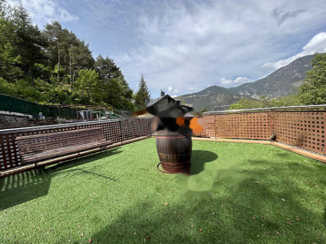 Квартира в Сан-Жулиа-де-Лории, Андорра, 200 м² - фото 5