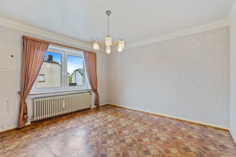 Квартира в Дикирхе, Люксембург, 120 м² - фото 5