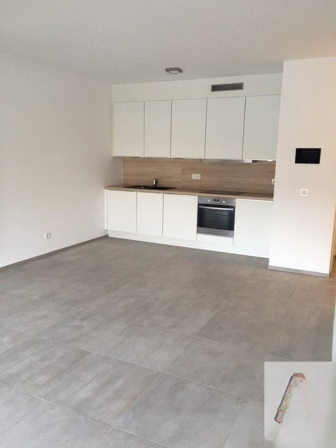 Квартира в Люксембурге, Люксембург, 45 м² - фото 5