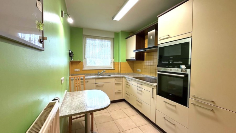 Квартира в Люксембурге, Люксембург, 65 м² - фото 5