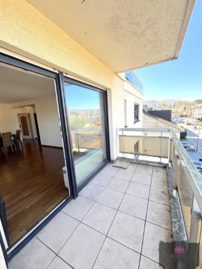 Квартира в Люксембурге, Люксембург, 110 м² - фото 5