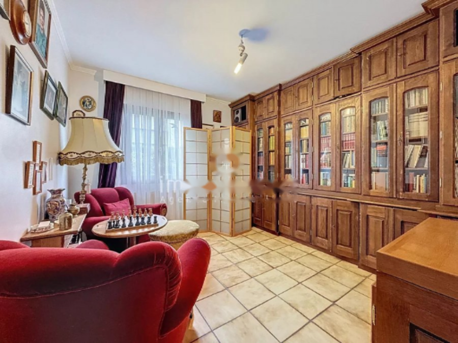 Квартира в Гревенмахере, Люксембург, 180 м² - фото 5