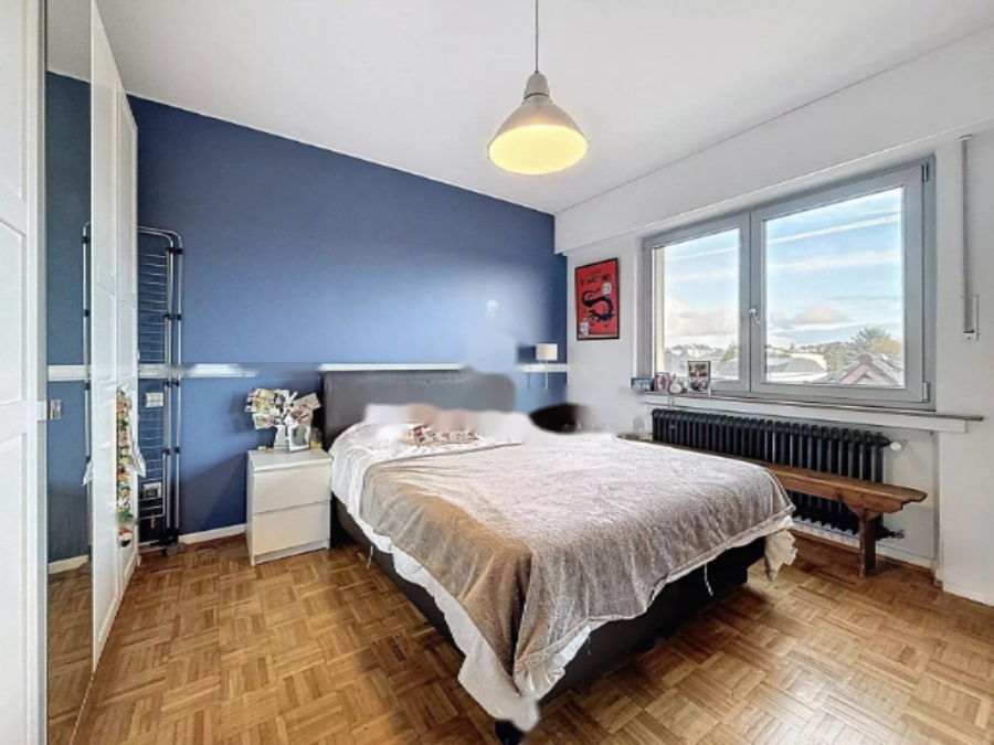 Квартира в Люксембурге, Люксембург, 117 м² - фото 5