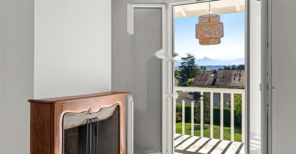 Квартира в Женеве, Швейцария, 360 м² - фото 5