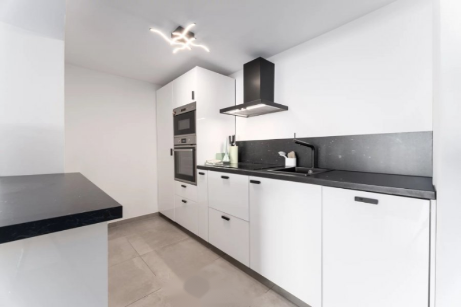 Квартира в Люксембурге, Люксембург, 289 м² - фото 5