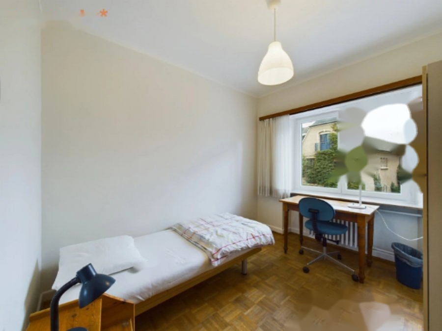 Квартира в Люксембурге, Люксембург, 200 м² - фото 5