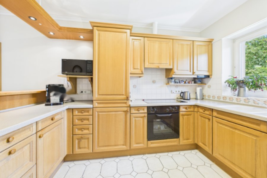 Квартира в Люксембурге, Люксембург, 114 м² - фото 5