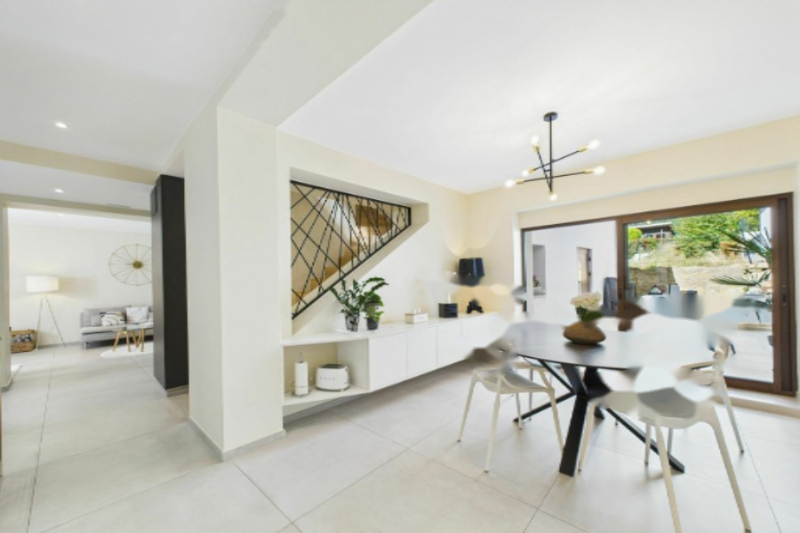 Квартира в Люксембурге, Люксембург, 210 м² - фото 5