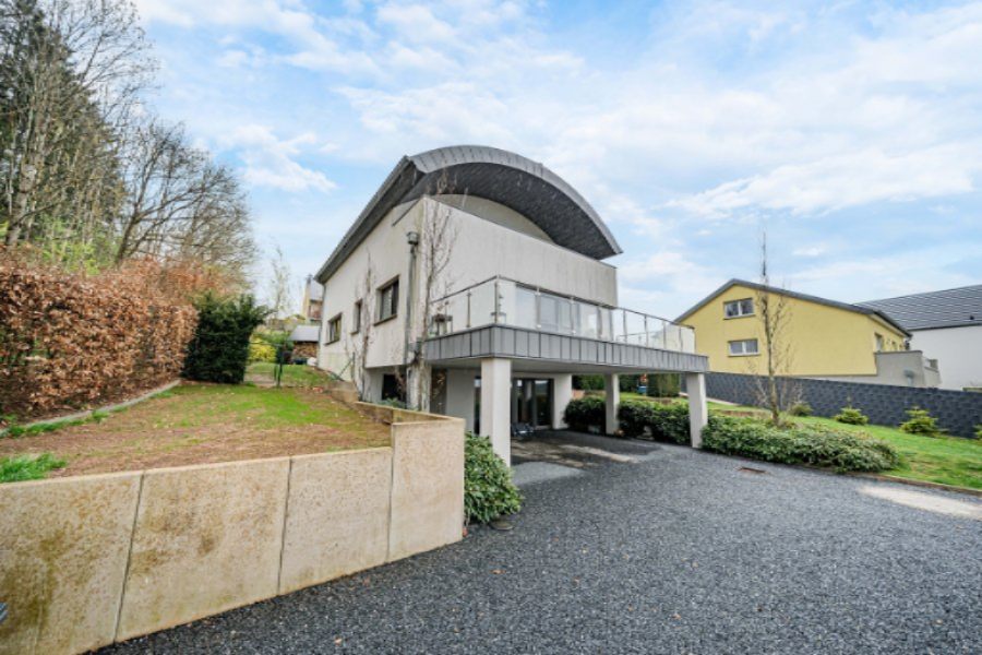 Квартира в Дикирхе, Люксембург, 236 м² - фото 5