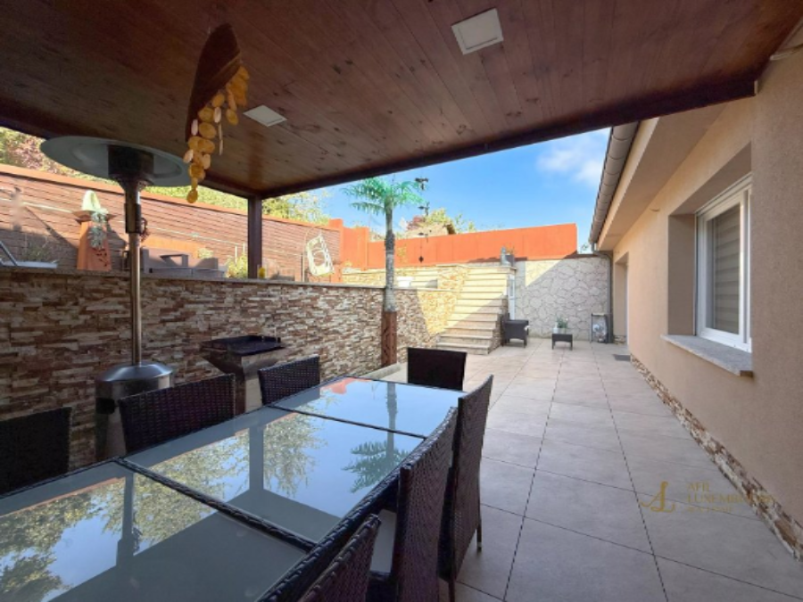 Квартира в Гревенмахере, Люксембург, 510 м² - фото 5