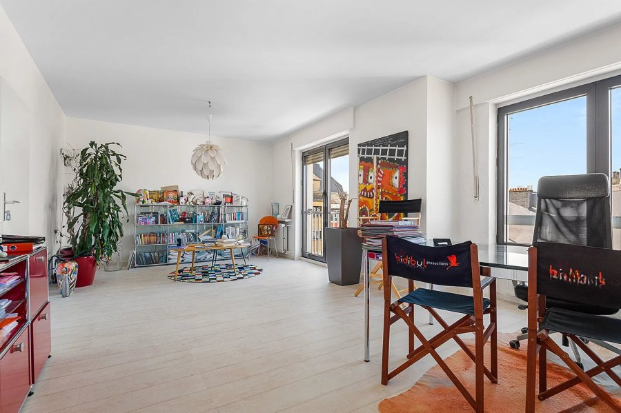 Квартира в Люксембурге, Люксембург, 117 м² - фото 5