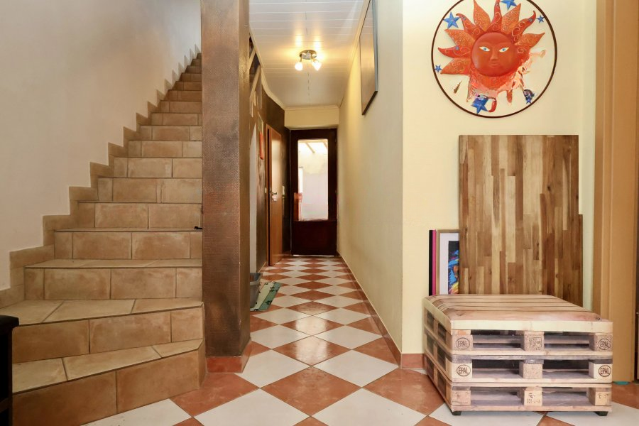 Квартира в Люксембурге, Люксембург, 153 м² - фото 5