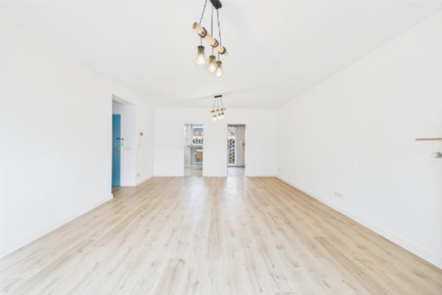 Квартира в Дикирхе, Люксембург, 43 м² - фото 5