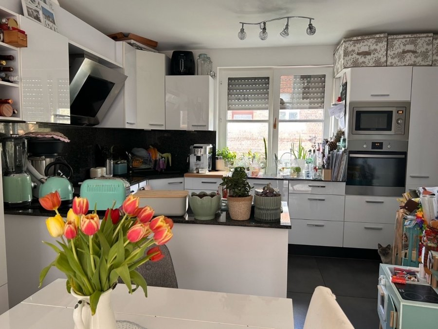 Квартира в Люксембурге, Люксембург, 80 м² - фото 5