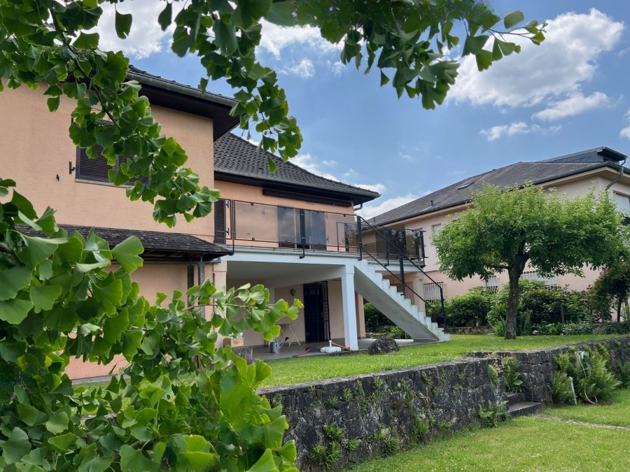 Квартира в Люксембурге, Люксембург, 180 м² - фото 5