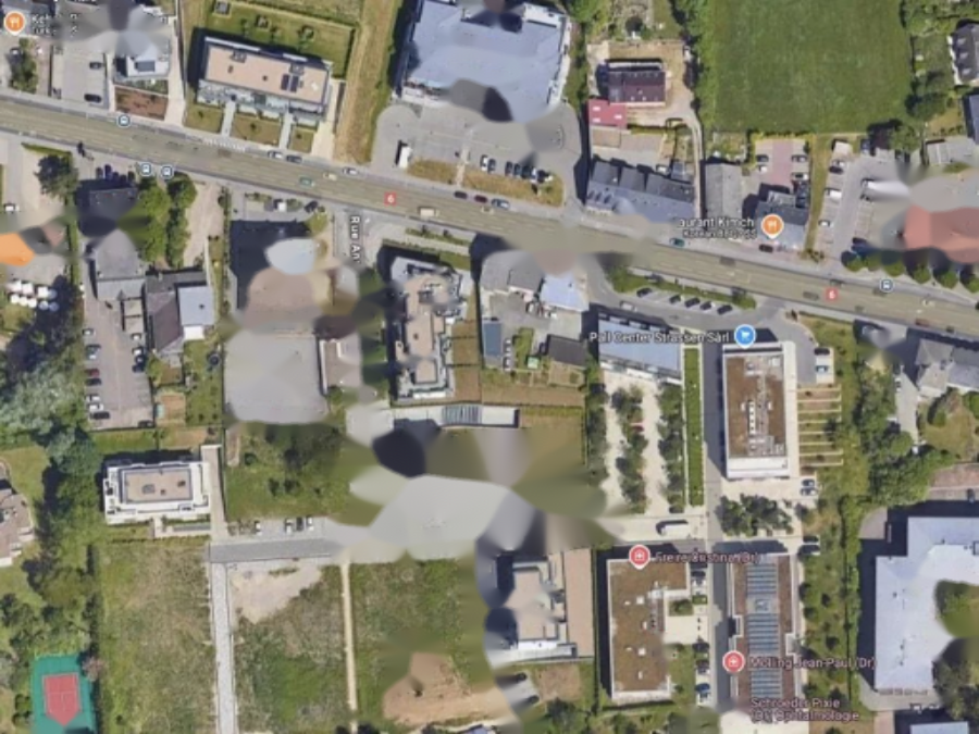 Квартира в Люксембурге, Люксембург, 73 м² - фото 2