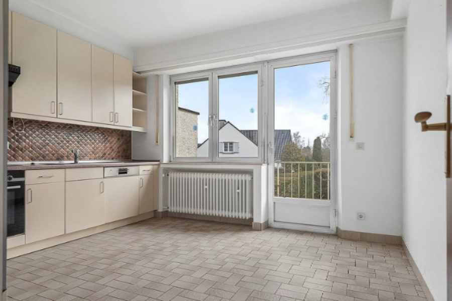 Квартира в Люксембурге, Люксембург, 155 м² - фото 5