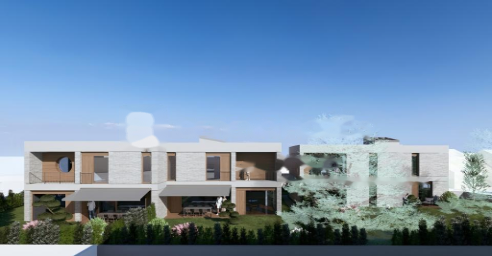 Квартира в Женеве, Швейцария, 200 м² - фото 5