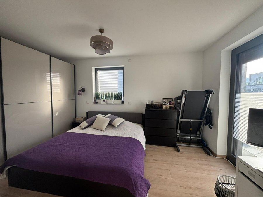 Квартира в Гревенмахере, Люксембург, 105 м² - фото 5