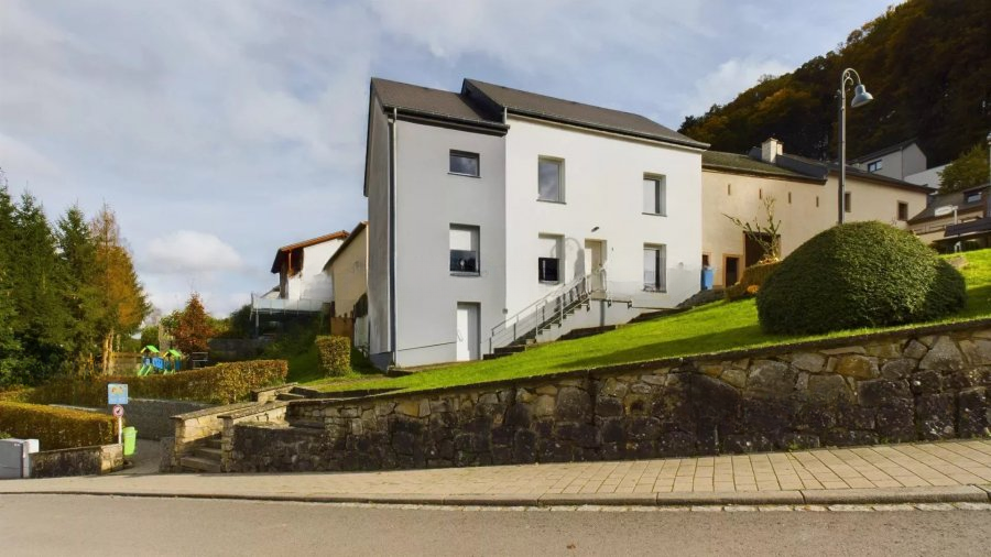 Квартира в Люксембурге, Люксембург, 160 м² - фото 5