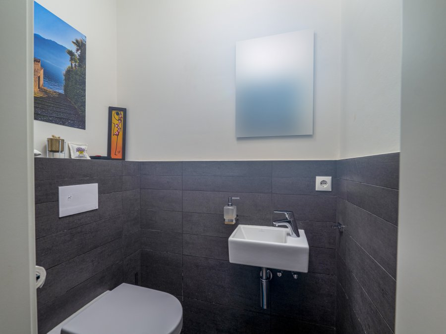 Квартира в Люксембурге, Люксембург, 94 м² - фото 5