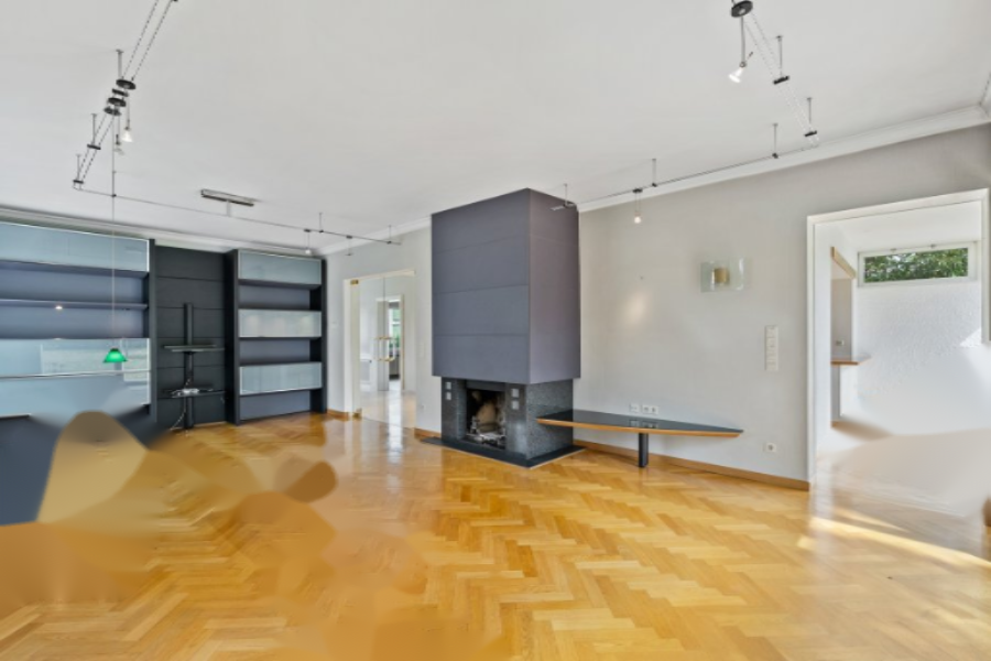 Квартира в Люксембурге, Люксембург, 149 м² - фото 5