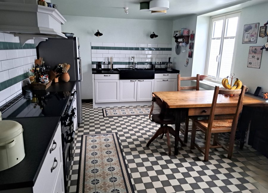 Квартира в Гревенмахере, Люксембург, 280 м² - фото 4