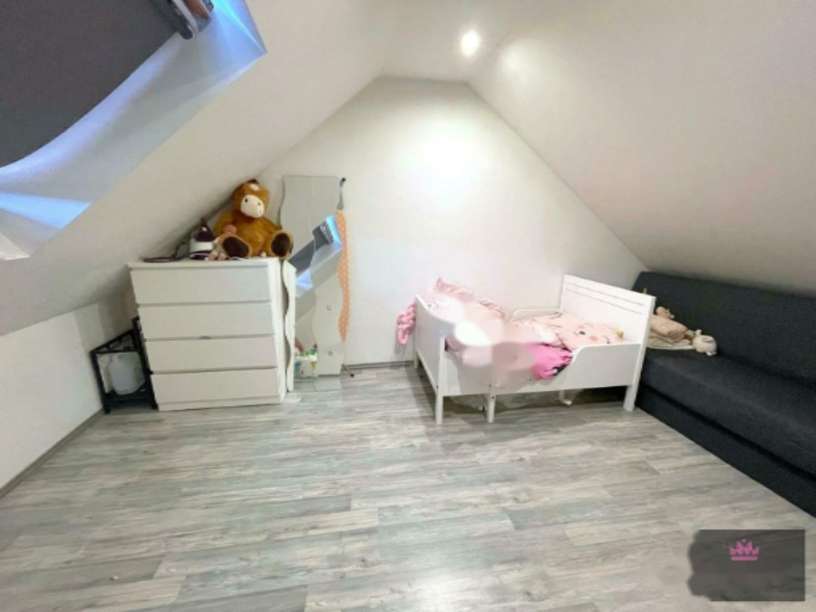 Квартира в Дикирхе, Люксембург, 126 м² - фото 5