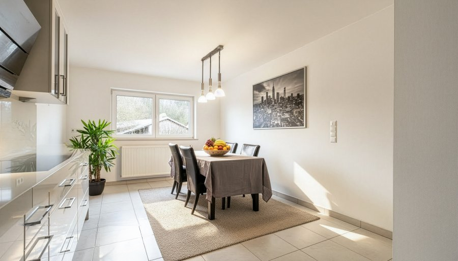 Квартира в Гревенмахере, Люксембург, 142 м² - фото 5