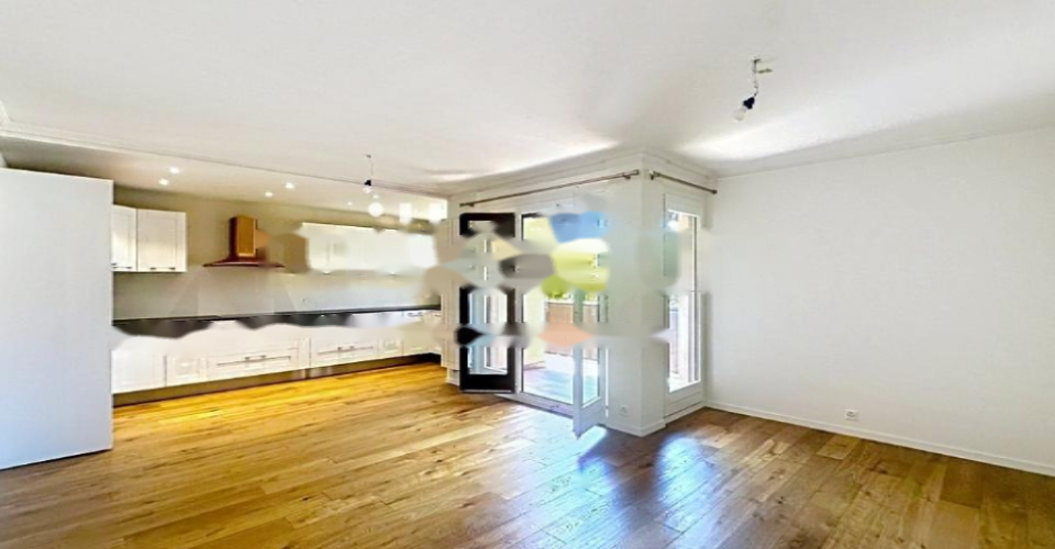 Квартира в Женеве, Швейцария, 112 м² - фото 5