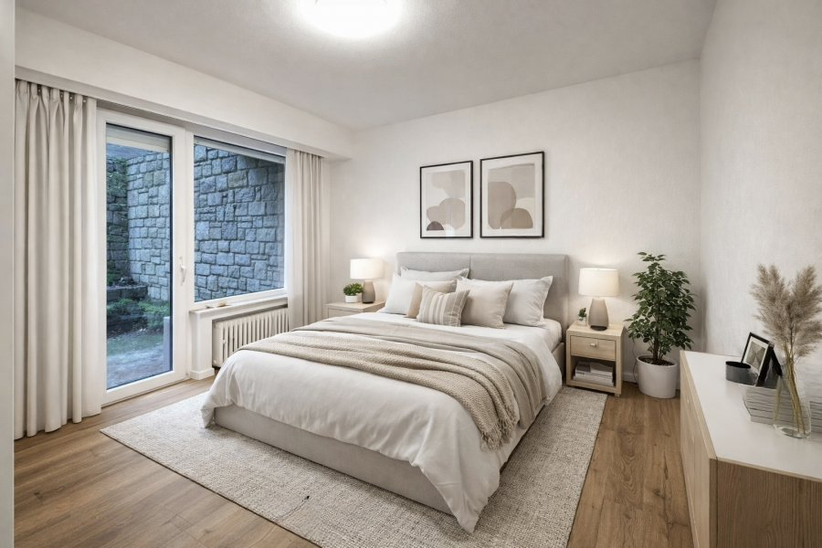 Квартира в Люксембурге, Люксембург, 61 м² - фото 5