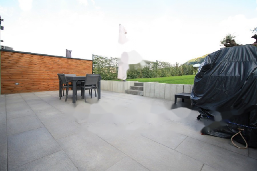 Квартира в Люксембурге, Люксембург, 200 м² - фото 5