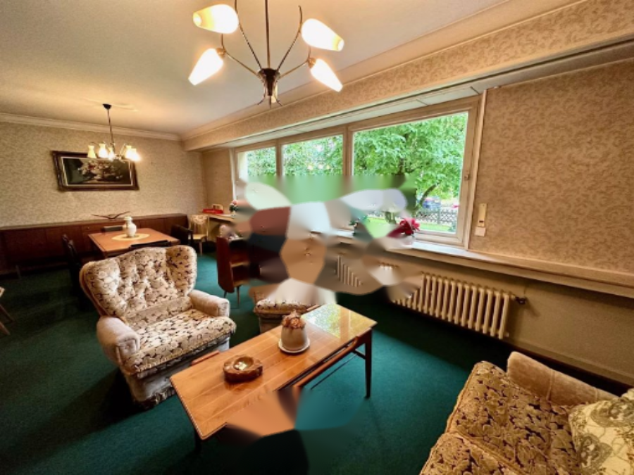 Квартира в Дикирхе, Люксембург, 179 м² - фото 5