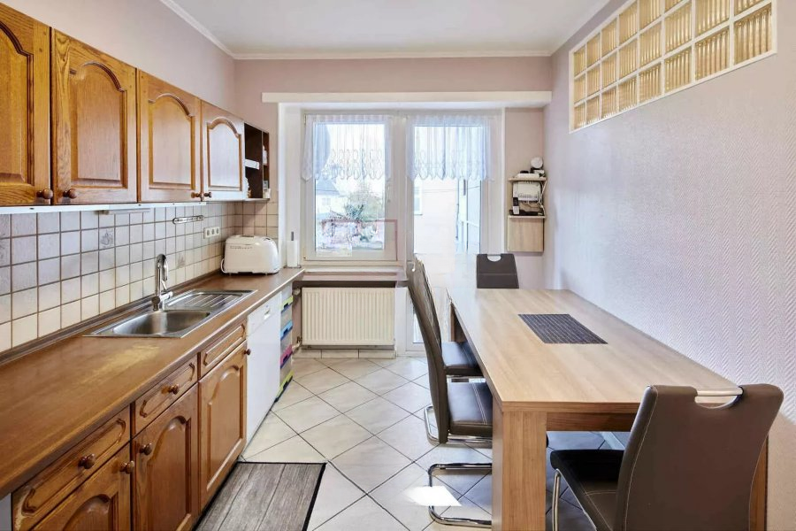 Квартира в Люксембурге, Люксембург, 100 м² - фото 5