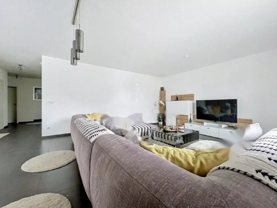 Квартира в Люксембурге, Люксембург, 119 м² - фото 5