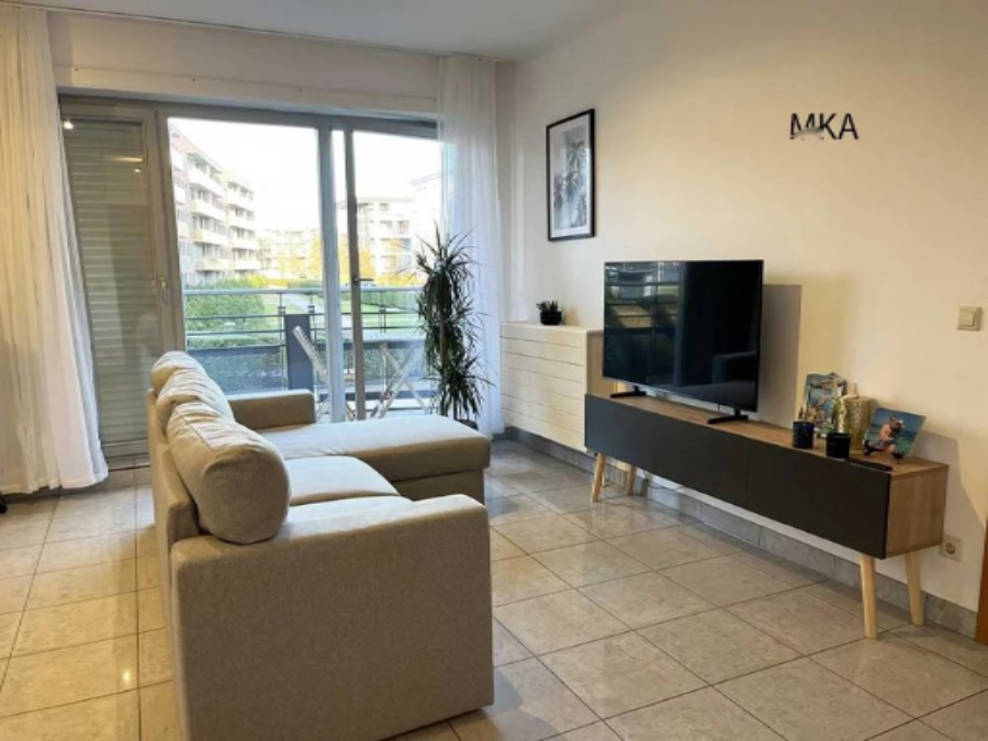 Квартира в Гревенмахере, Люксембург, 67 м² - фото 5