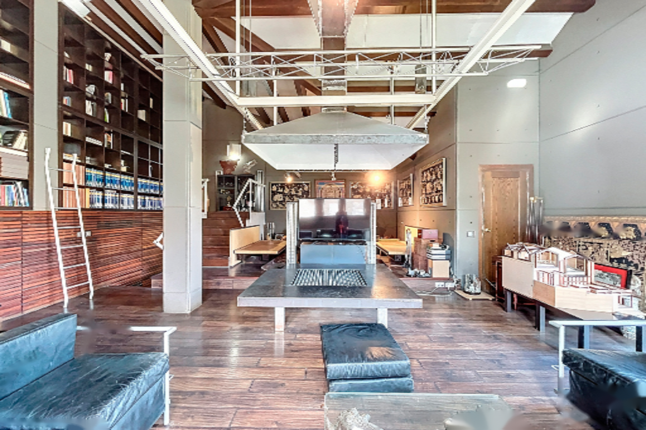 Квартира в Сиспони, Андорра, 390 м² - фото 5