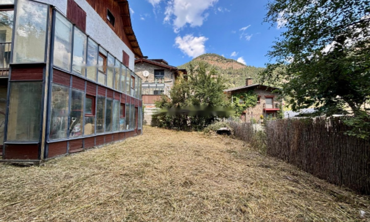 Квартира в Пали, Андорра, 172 м² - фото 5