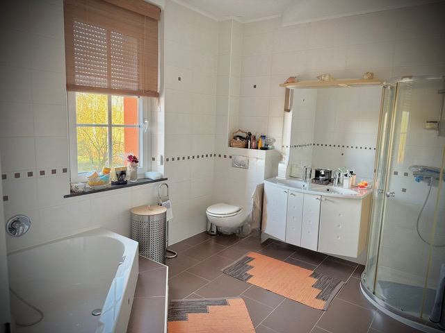 Квартира в Гревенмахере, Люксембург, 160 м² - фото 5