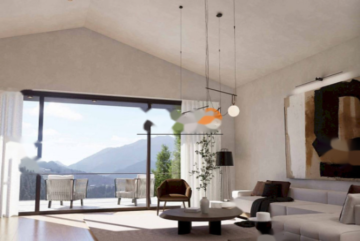 Квартира в Ла-Массане, Андорра, 401 м² - фото 5