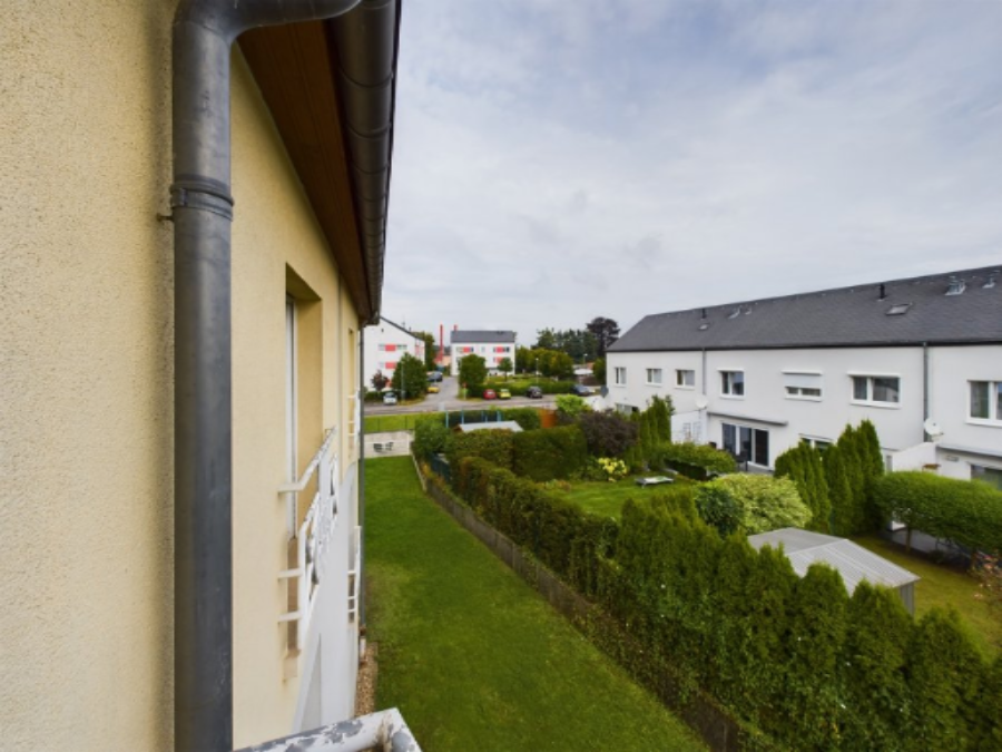 Квартира в Люксембурге, Люксембург, 92 м² - фото 5