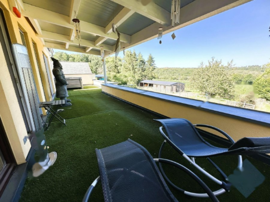 Квартира в Дикирхе, Люксембург, 770 м² - фото 5