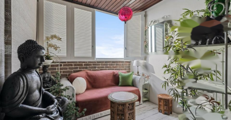 Квартира в Женеве, Швейцария - фото 5