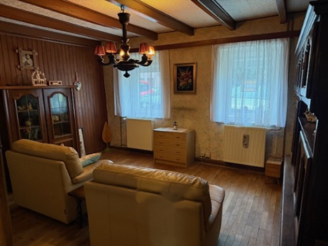 Квартира в Люксембурге, Люксембург, 130 м² - фото 5