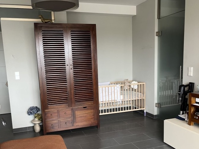 Квартира в Люксембурге, Люксембург, 72 м² - фото 3