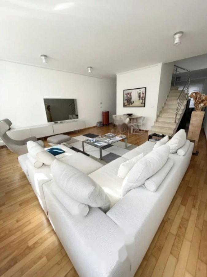 Квартира в Люксембурге, Люксембург, 108 м² - фото 5