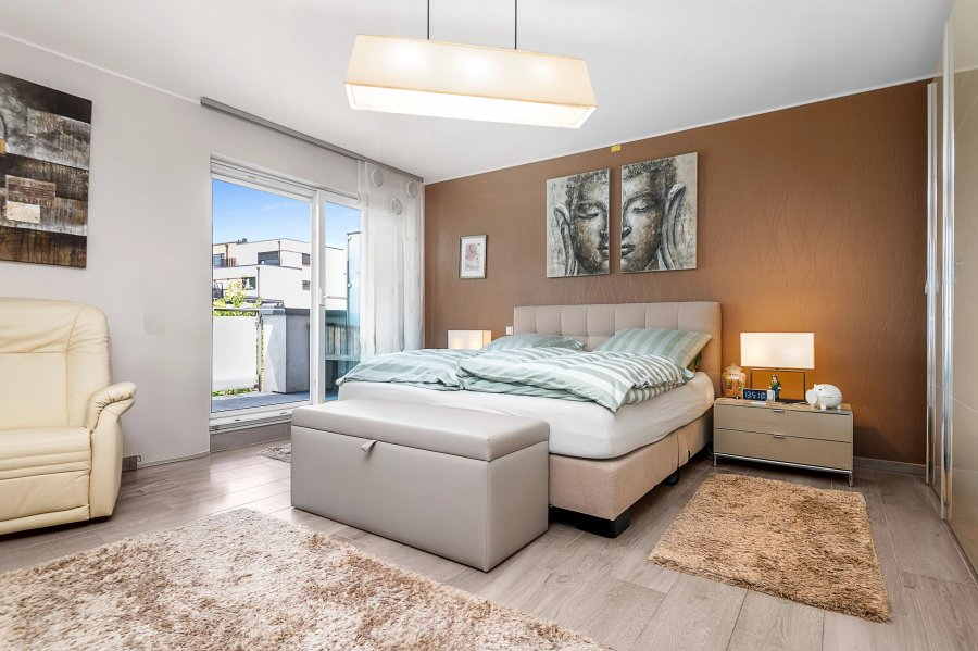 Квартира в Люксембурге, Люксембург, 118 м² - фото 5